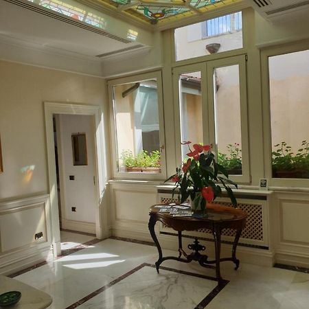 Al Centro Luxury Home Caserta Dış mekan fotoğraf