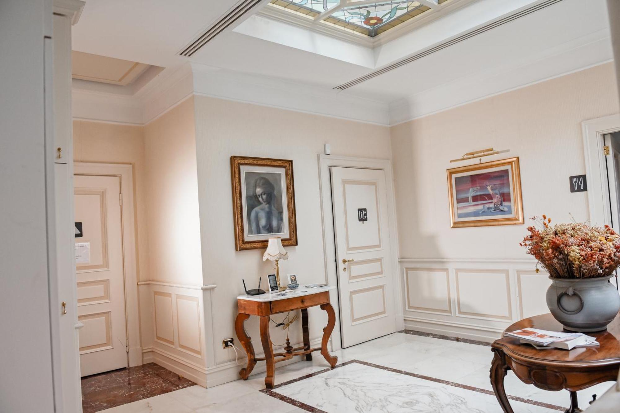 Al Centro Luxury Home Caserta Dış mekan fotoğraf