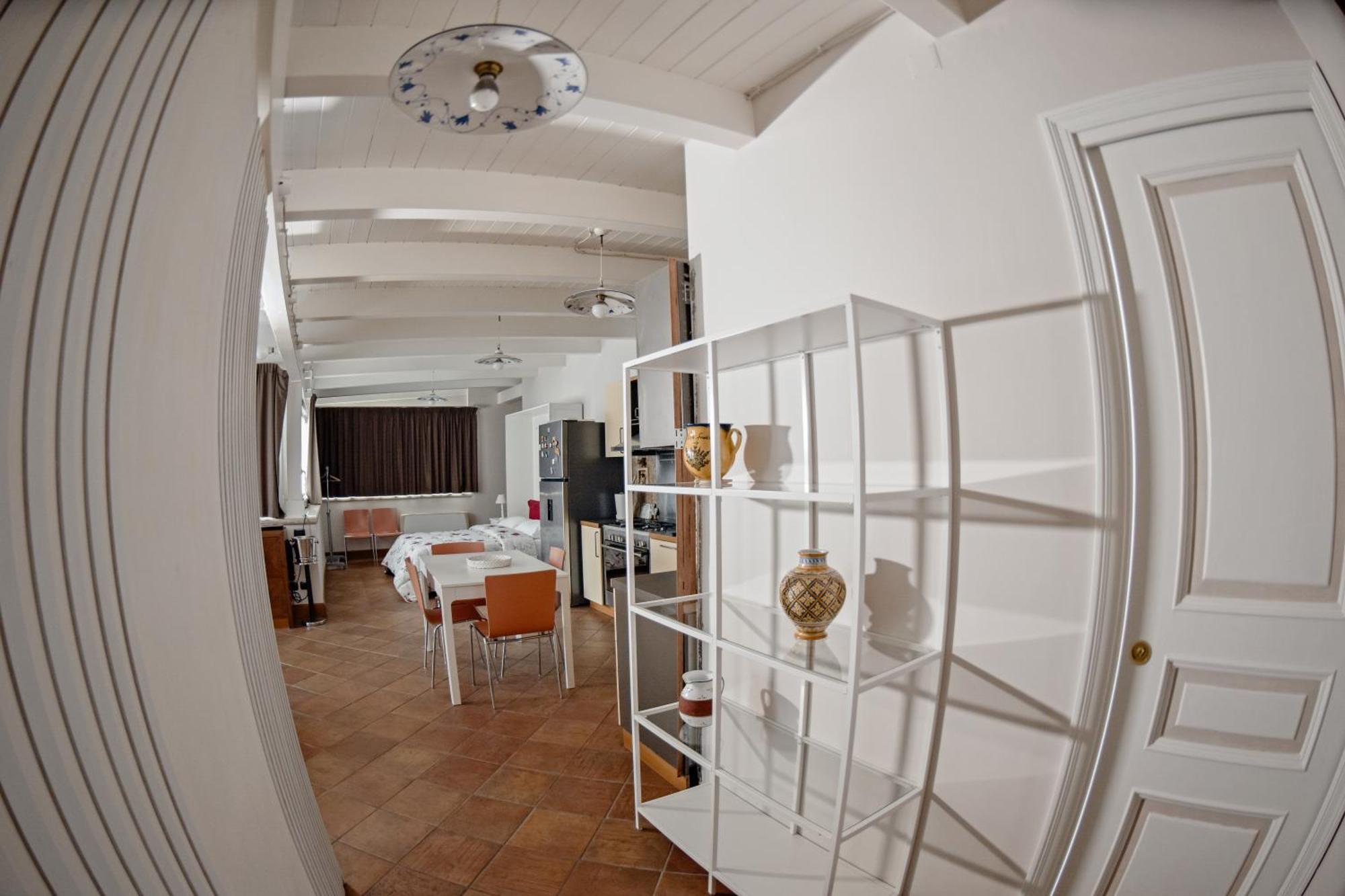 Al Centro Luxury Home Caserta Dış mekan fotoğraf