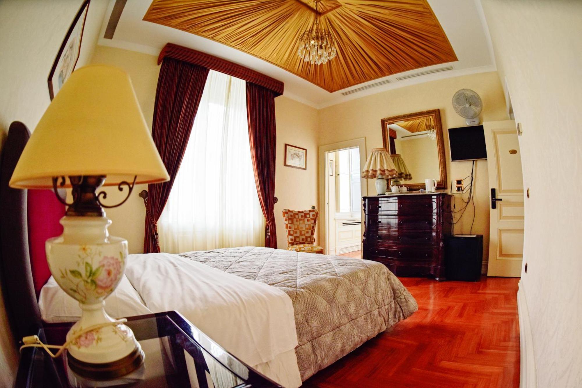 Al Centro Luxury Home Caserta Dış mekan fotoğraf