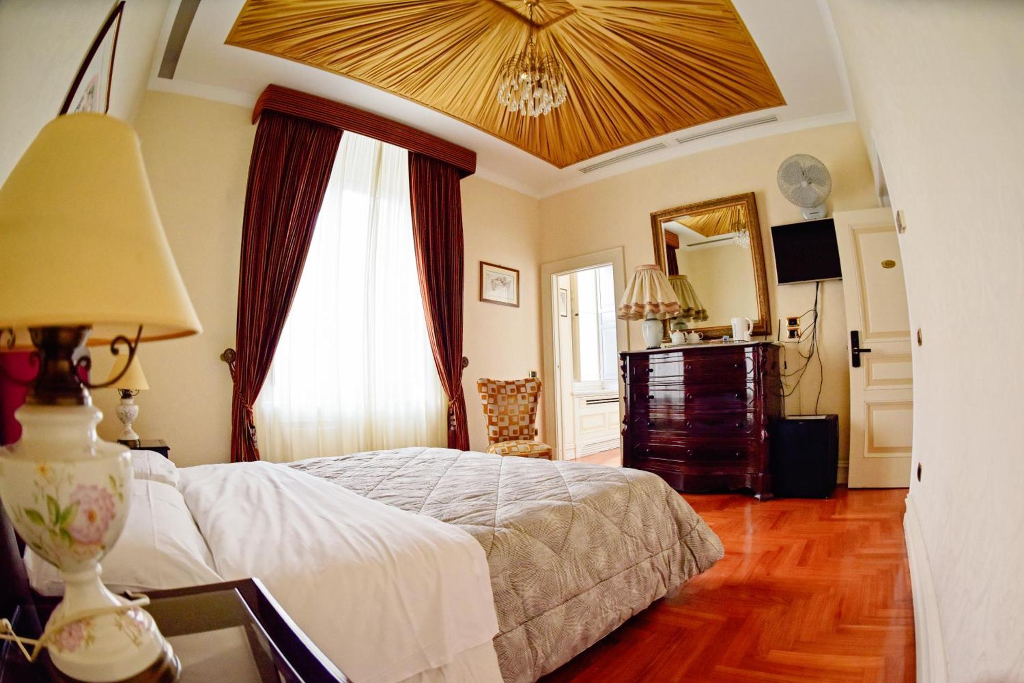 Al Centro Luxury Home Caserta Dış mekan fotoğraf