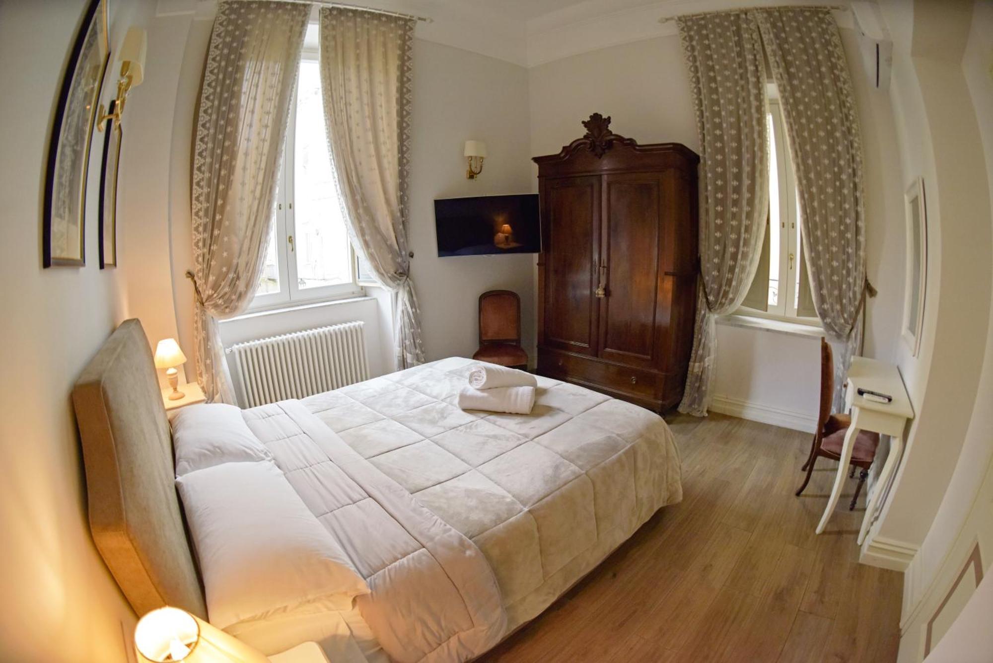 Al Centro Luxury Home Caserta Dış mekan fotoğraf