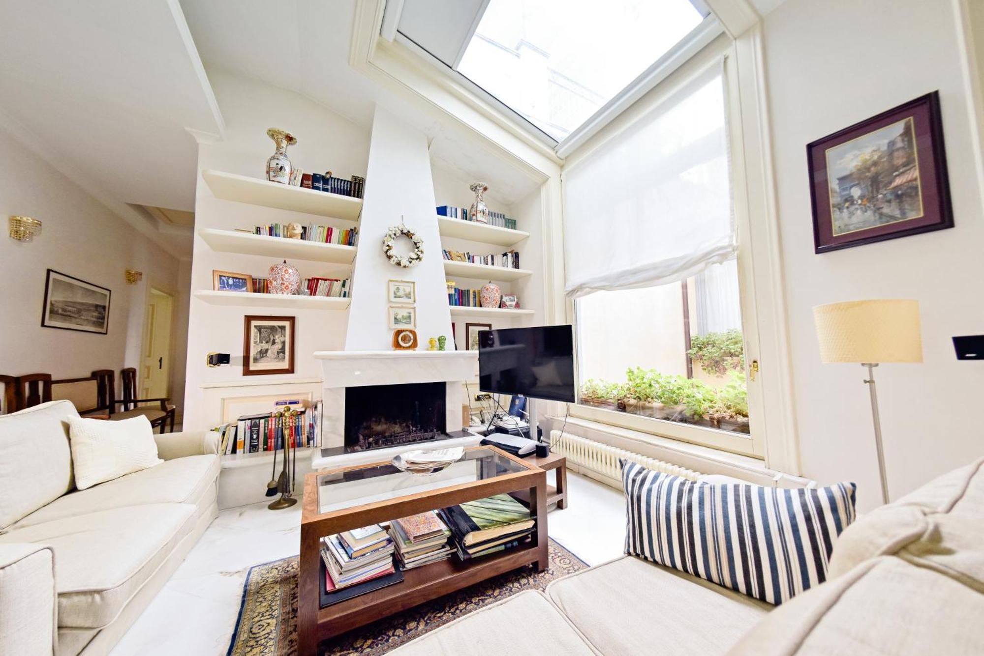 Al Centro Luxury Home Caserta Dış mekan fotoğraf