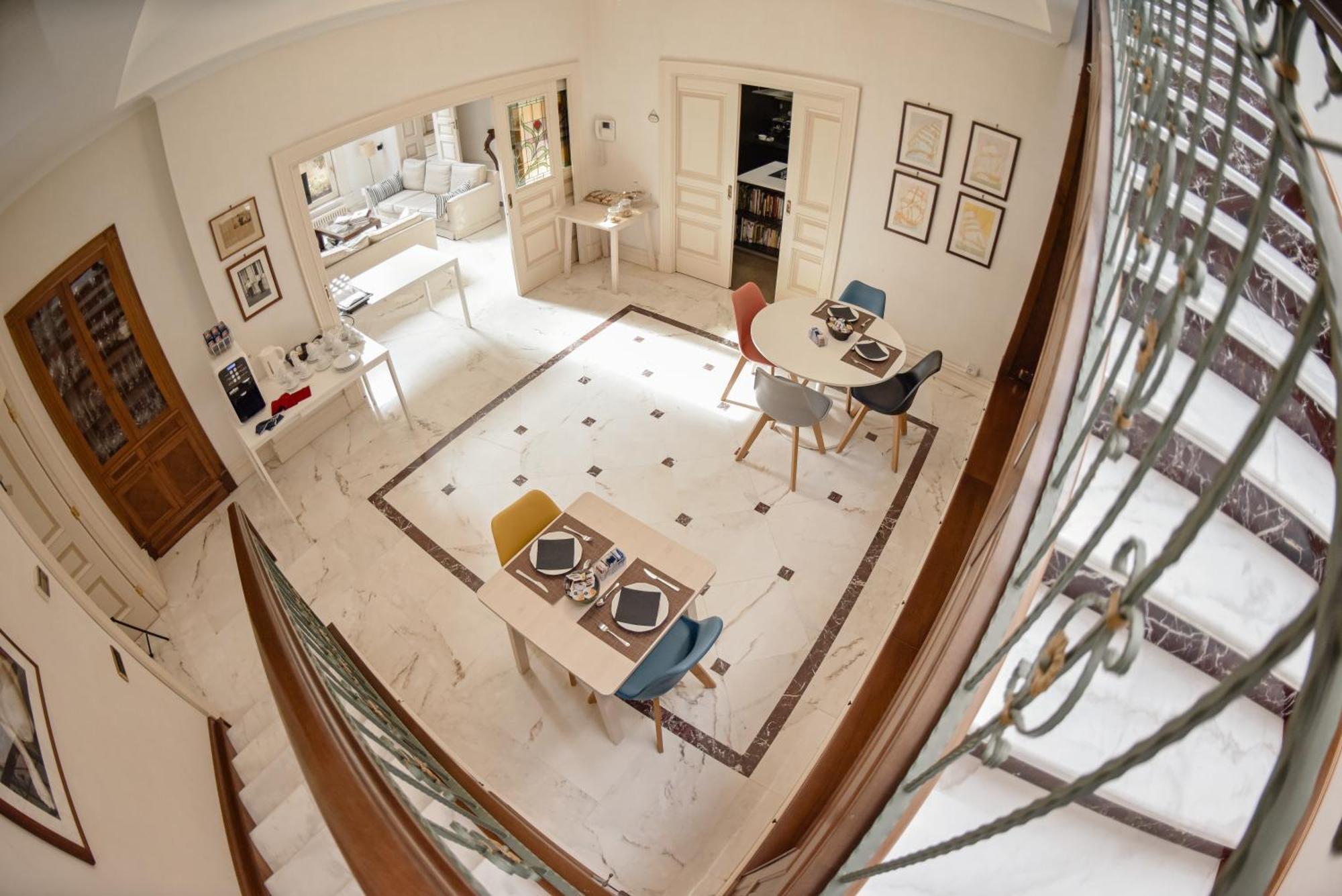 Al Centro Luxury Home Caserta Dış mekan fotoğraf