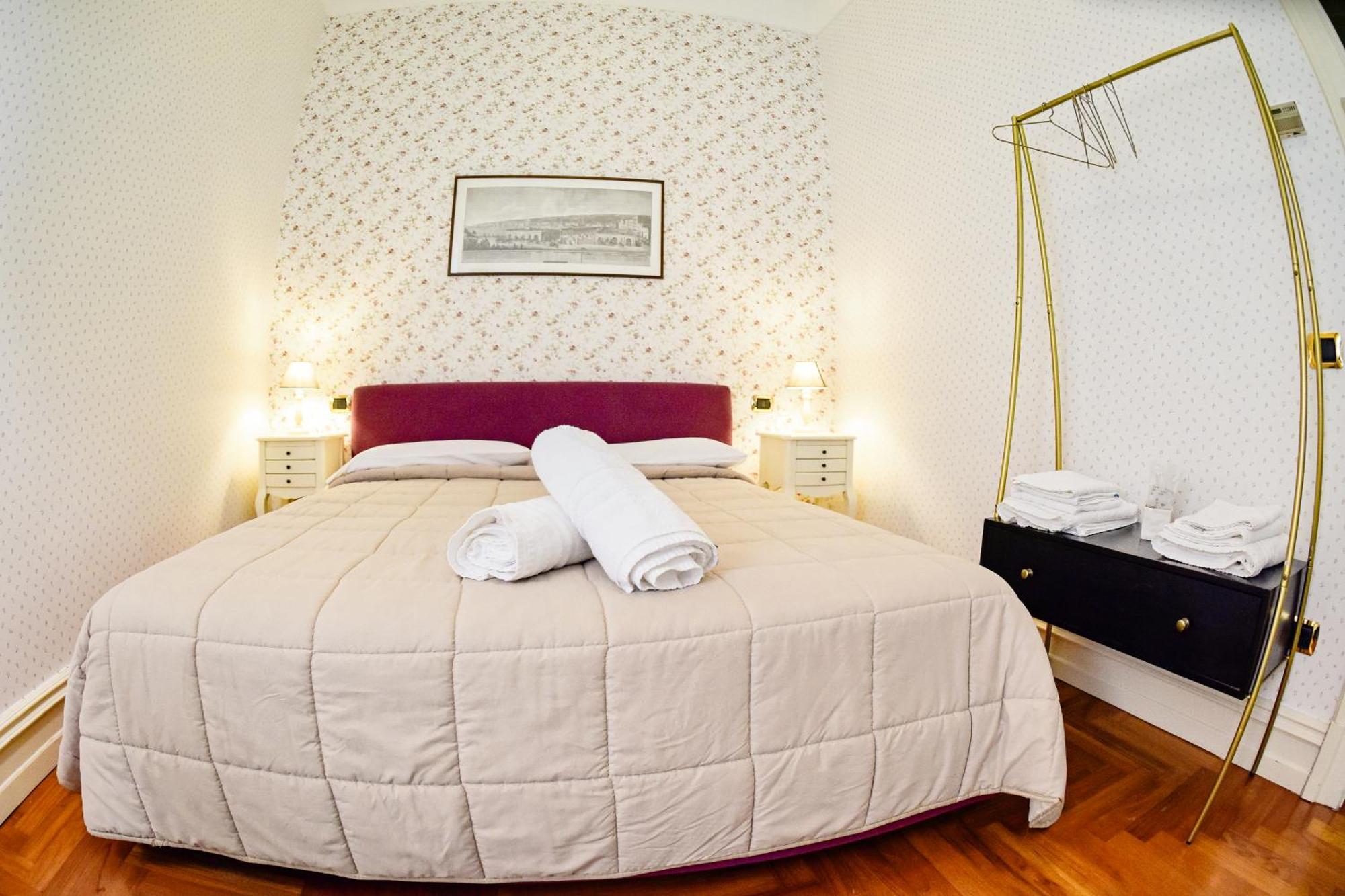 Al Centro Luxury Home Caserta Dış mekan fotoğraf