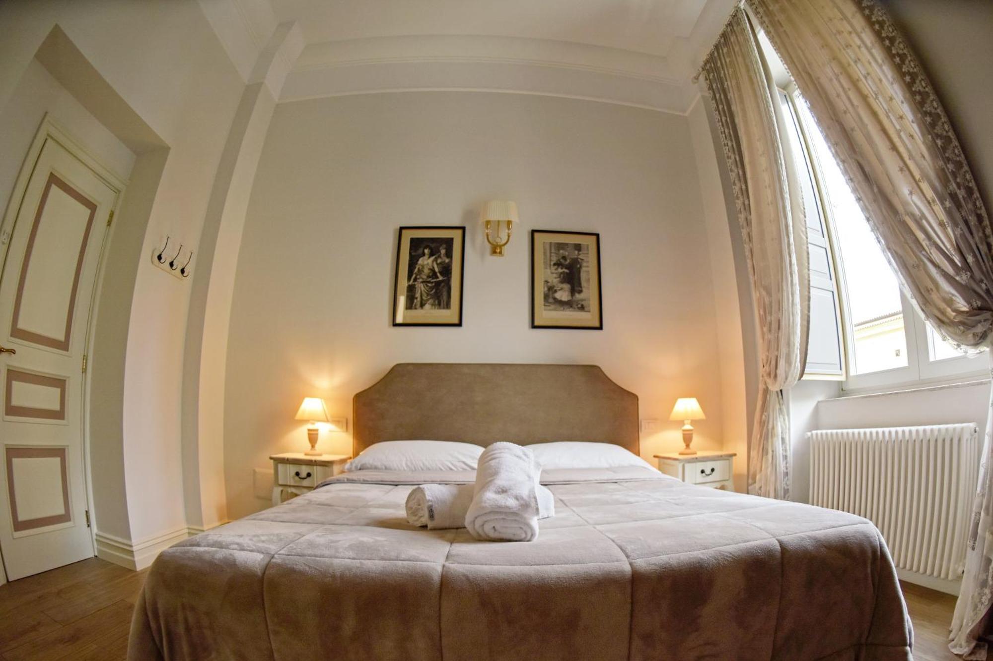Al Centro Luxury Home Caserta Dış mekan fotoğraf