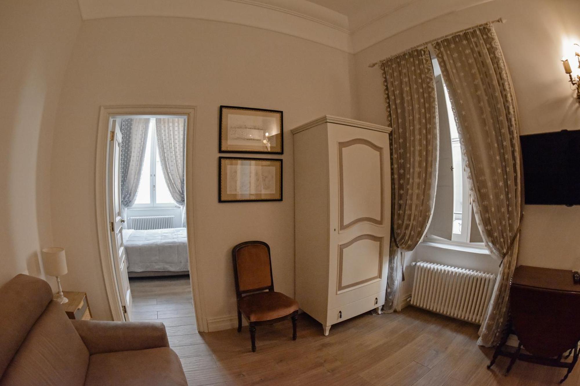 Al Centro Luxury Home Caserta Dış mekan fotoğraf