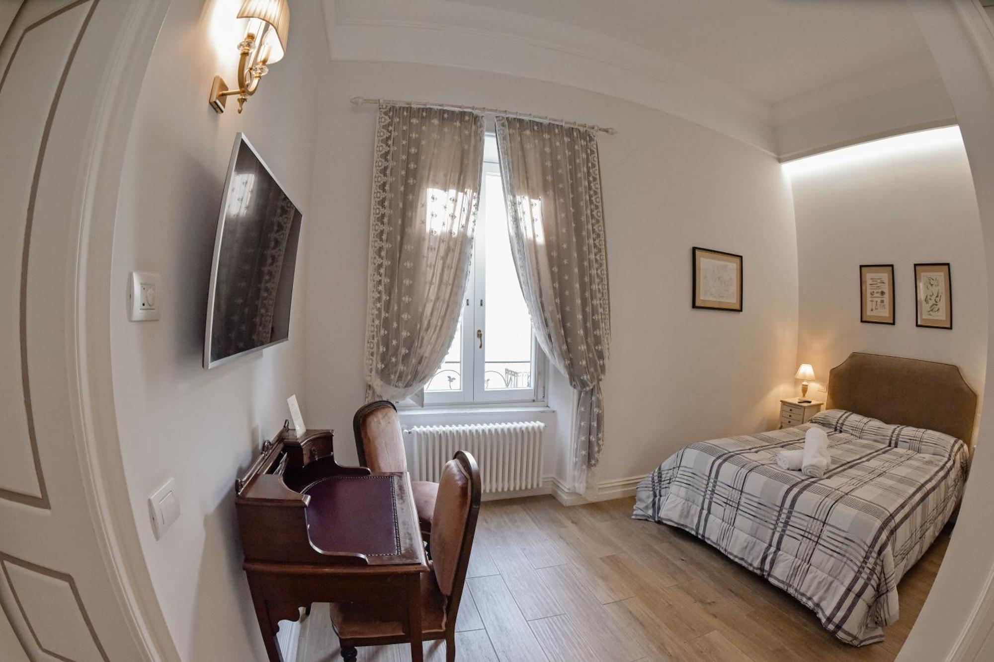 Al Centro Luxury Home Caserta Dış mekan fotoğraf