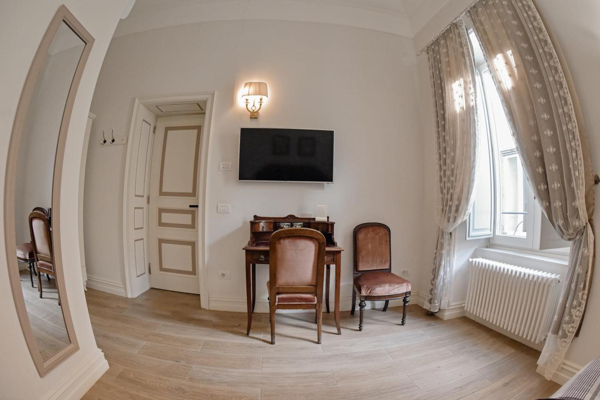Al Centro Luxury Home Caserta Dış mekan fotoğraf