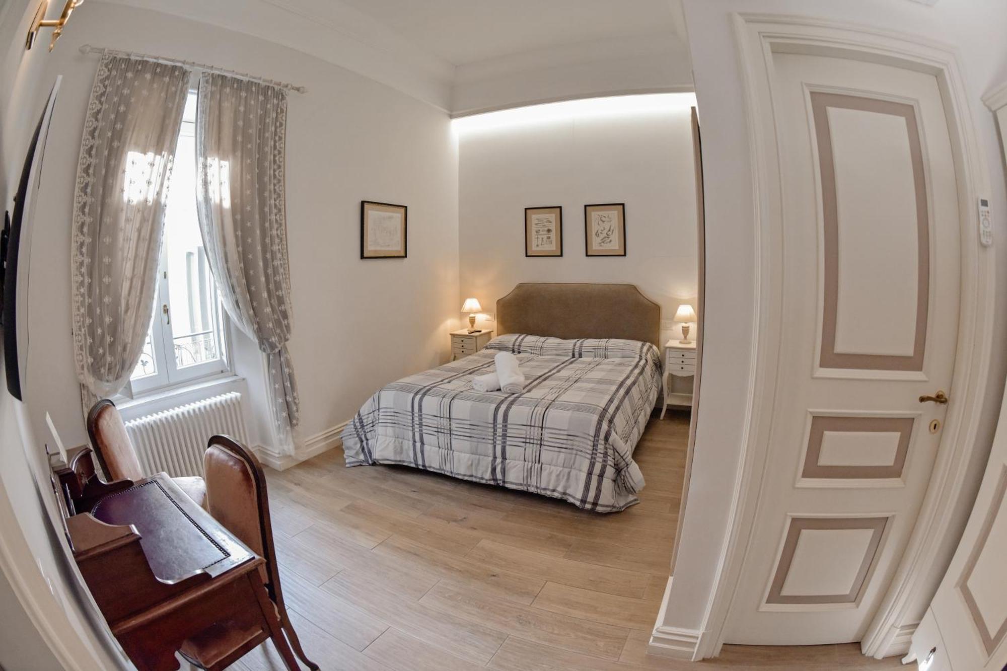 Al Centro Luxury Home Caserta Dış mekan fotoğraf