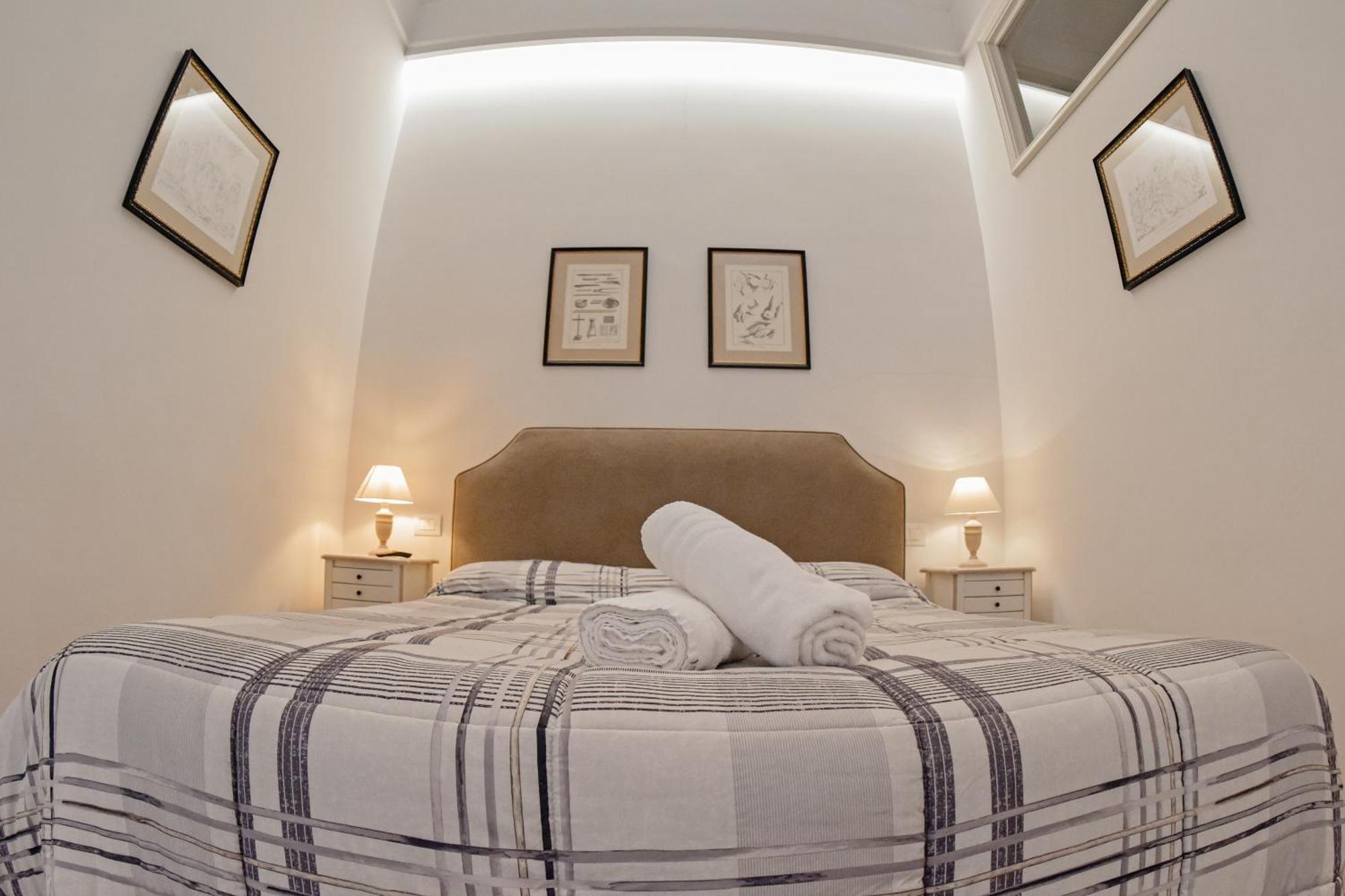 Al Centro Luxury Home Caserta Dış mekan fotoğraf