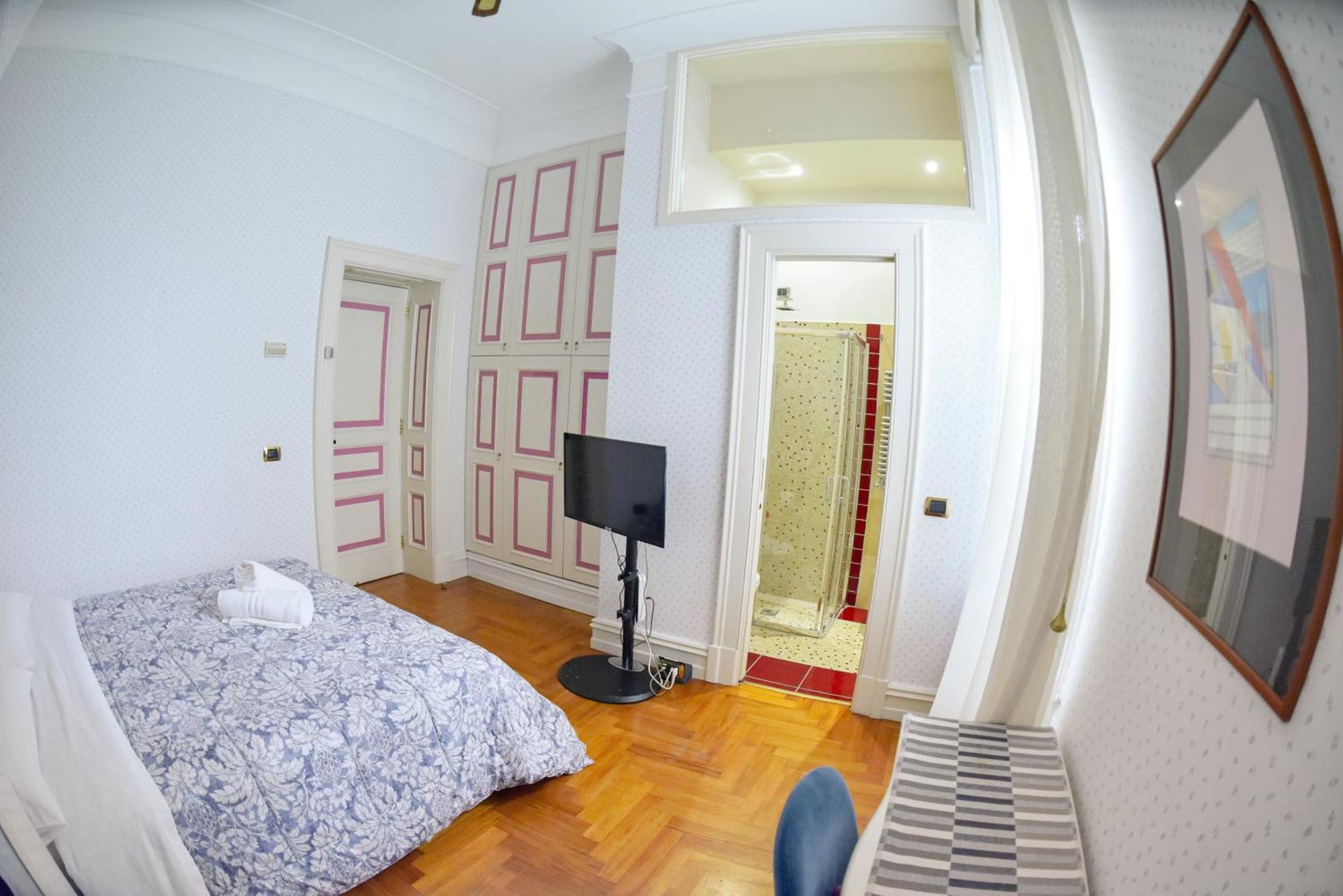 Al Centro Luxury Home Caserta Dış mekan fotoğraf