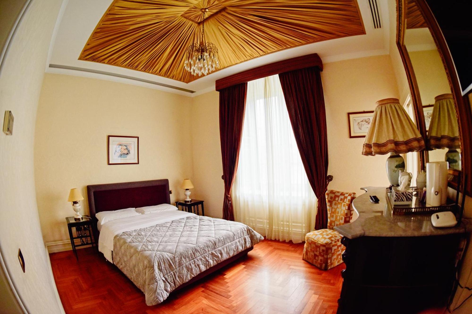 Al Centro Luxury Home Caserta Dış mekan fotoğraf