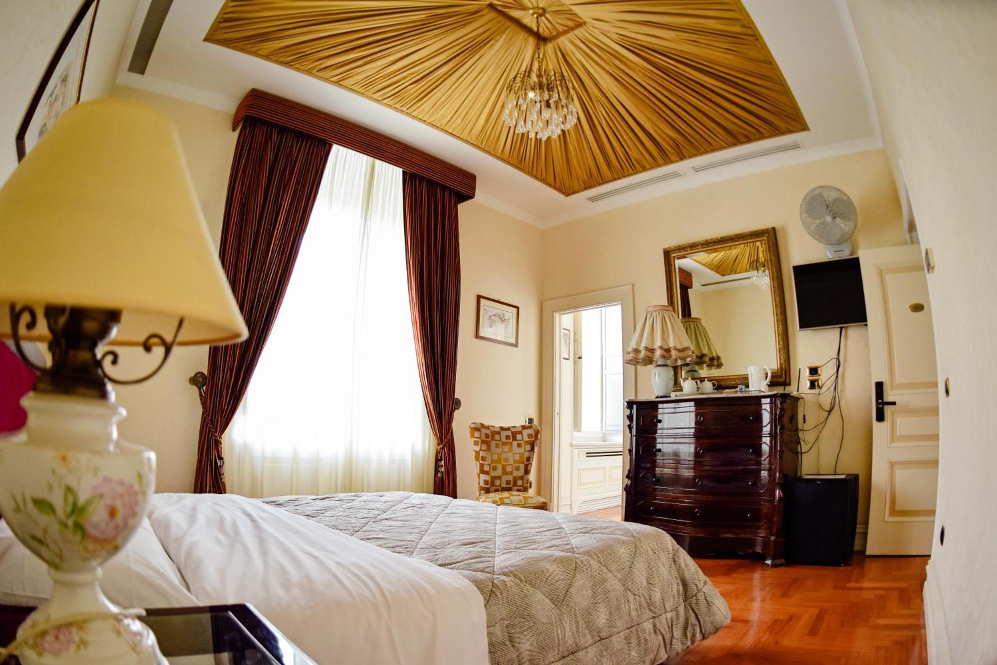 Al Centro Luxury Home Caserta Dış mekan fotoğraf