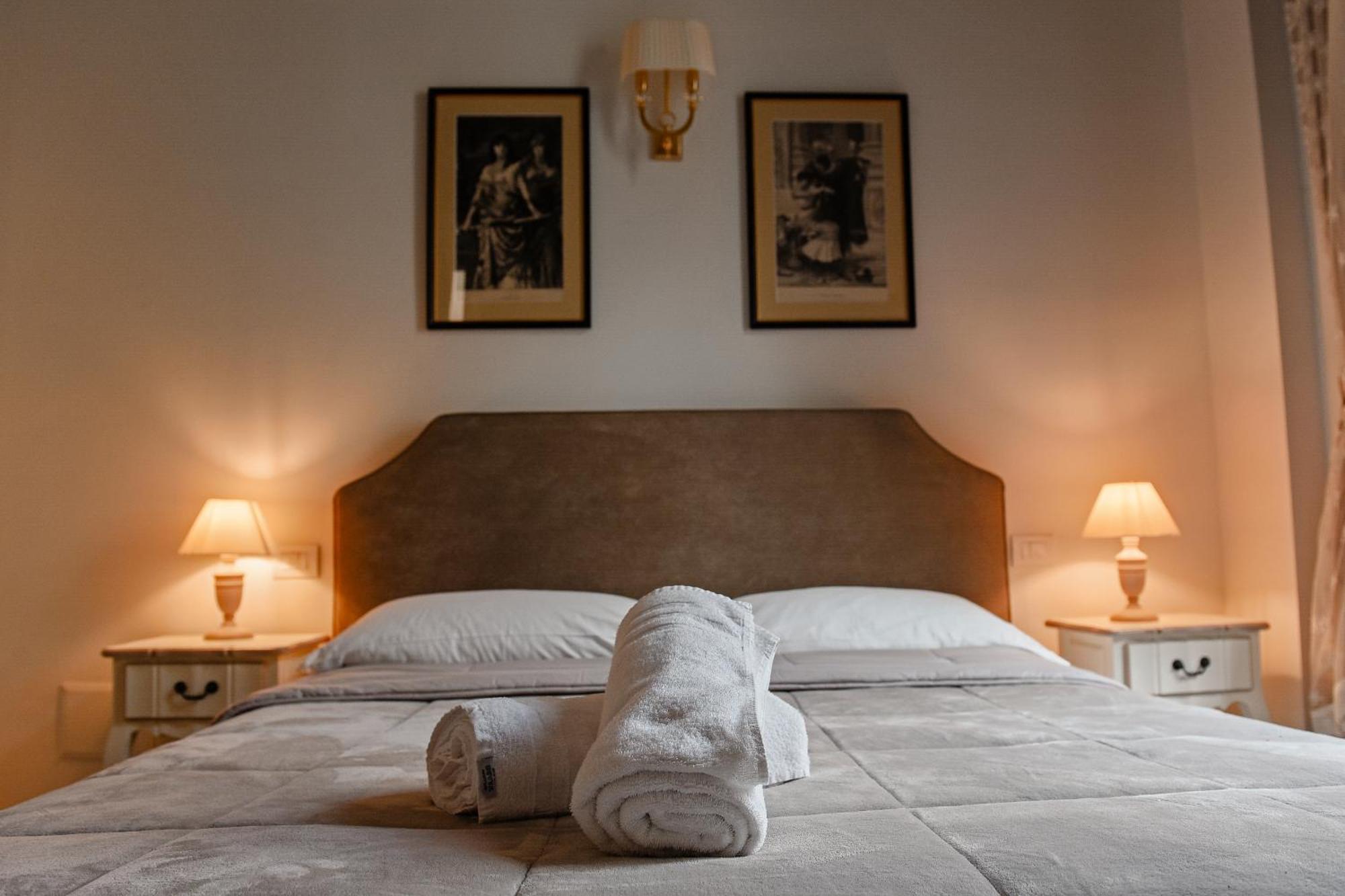 Al Centro Luxury Home Caserta Dış mekan fotoğraf