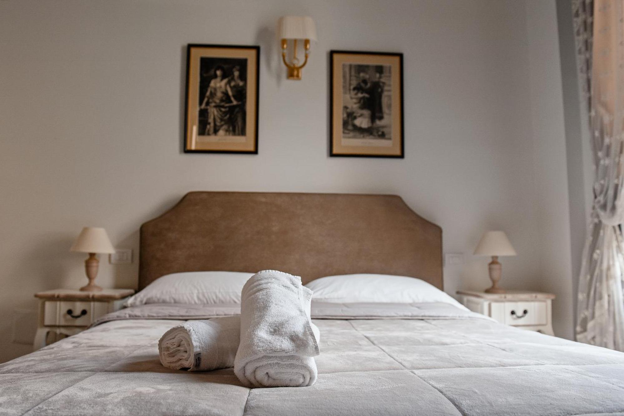 Al Centro Luxury Home Caserta Dış mekan fotoğraf