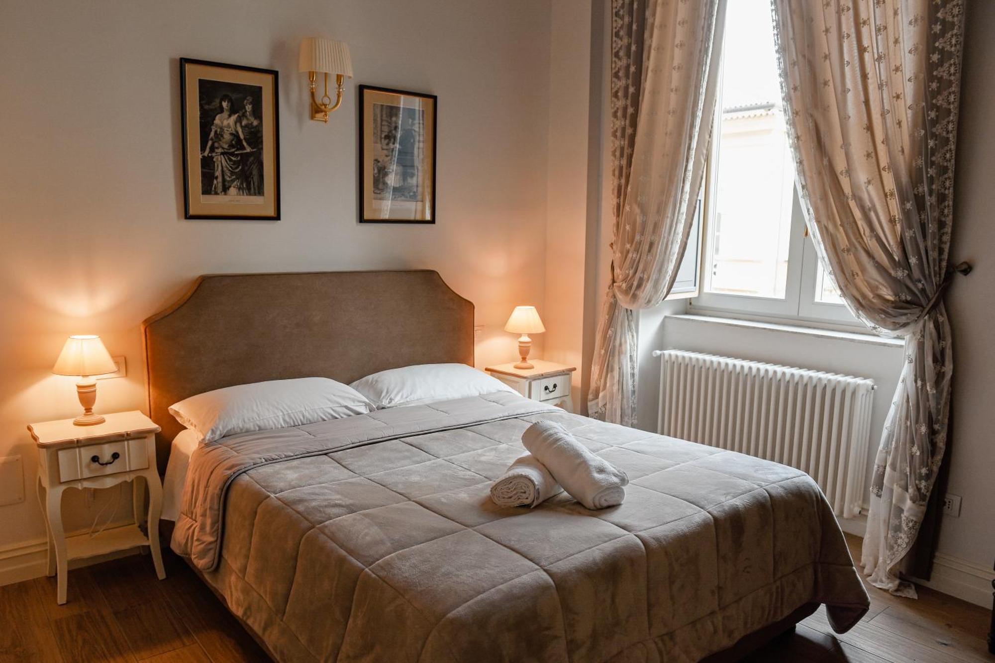 Al Centro Luxury Home Caserta Dış mekan fotoğraf