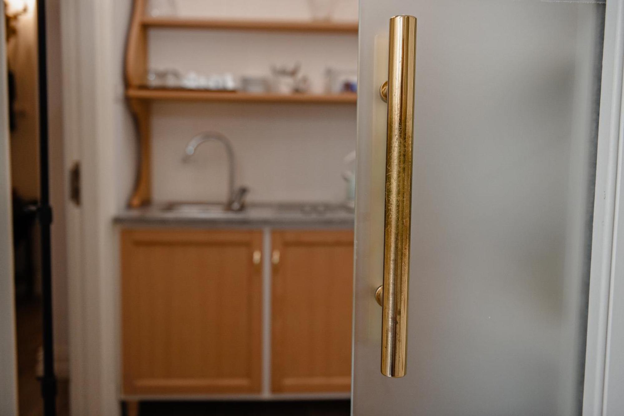 Al Centro Luxury Home Caserta Dış mekan fotoğraf