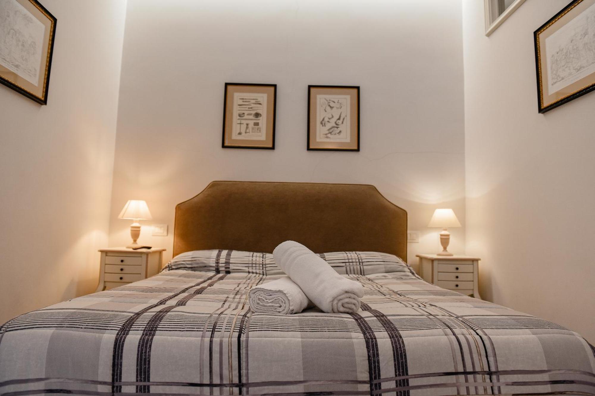 Al Centro Luxury Home Caserta Dış mekan fotoğraf