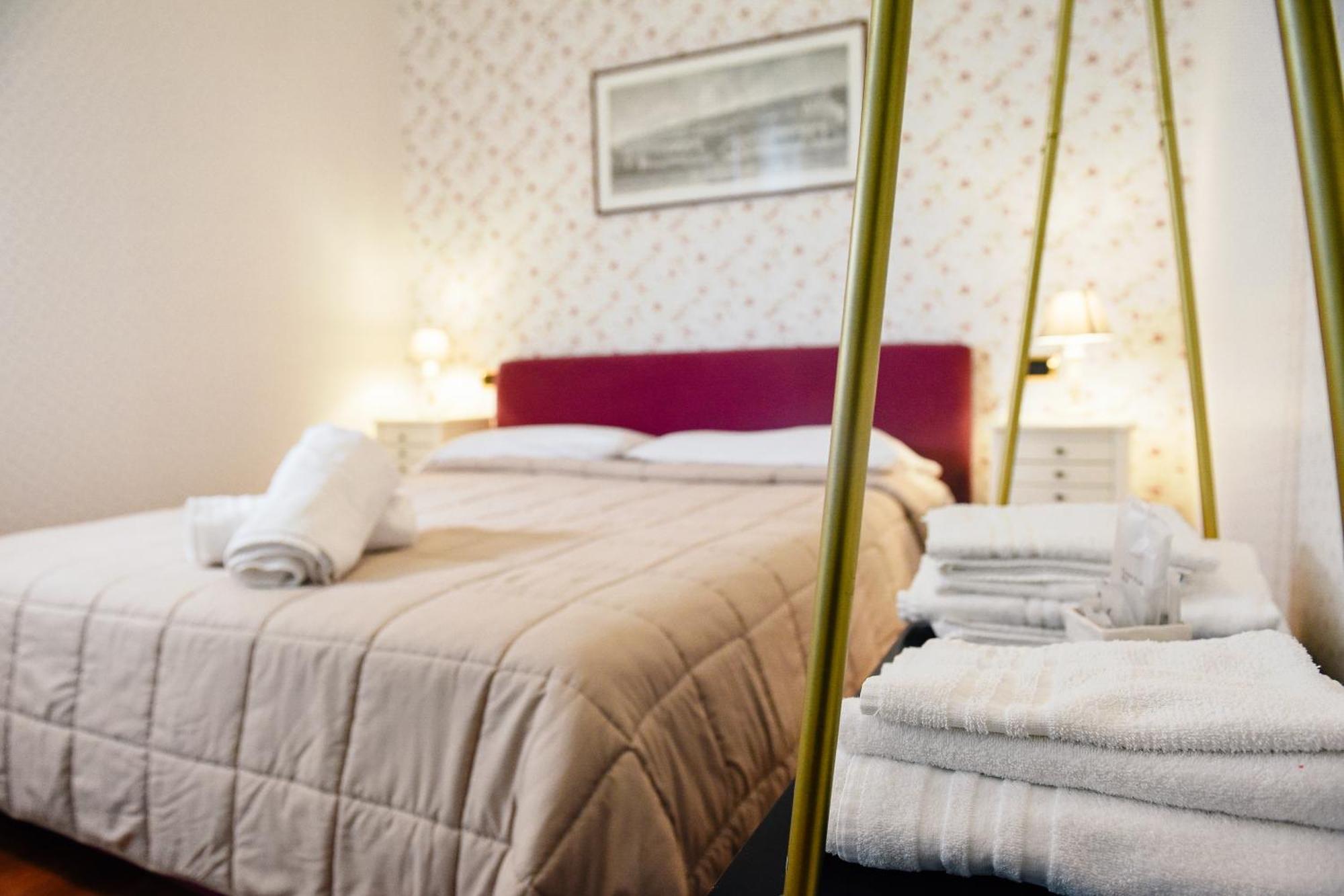 Al Centro Luxury Home Caserta Dış mekan fotoğraf