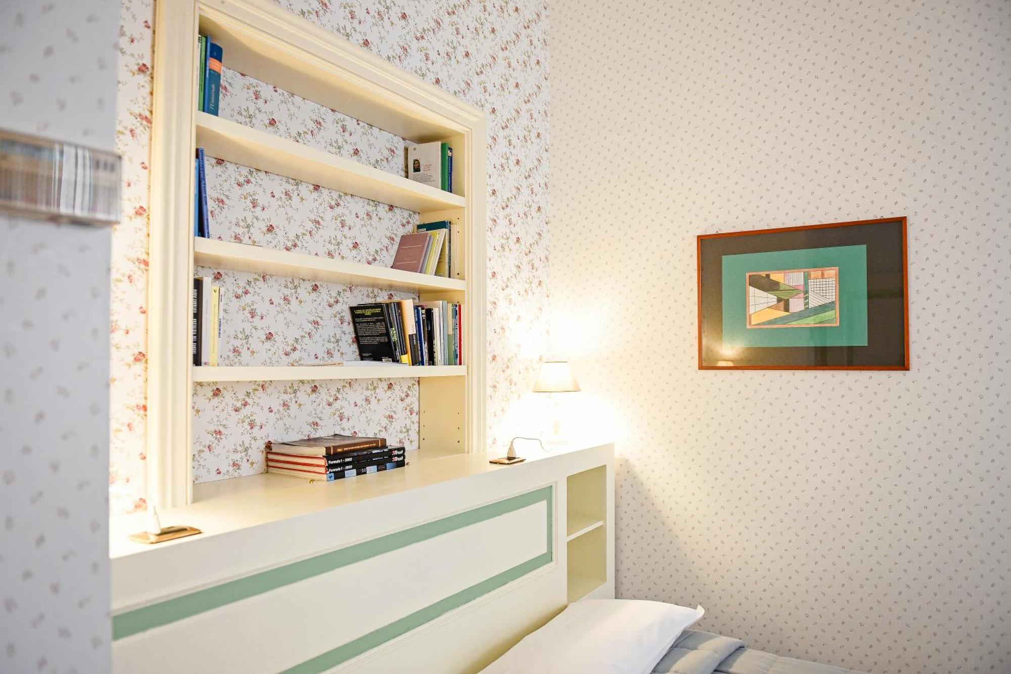 Al Centro Luxury Home Caserta Dış mekan fotoğraf