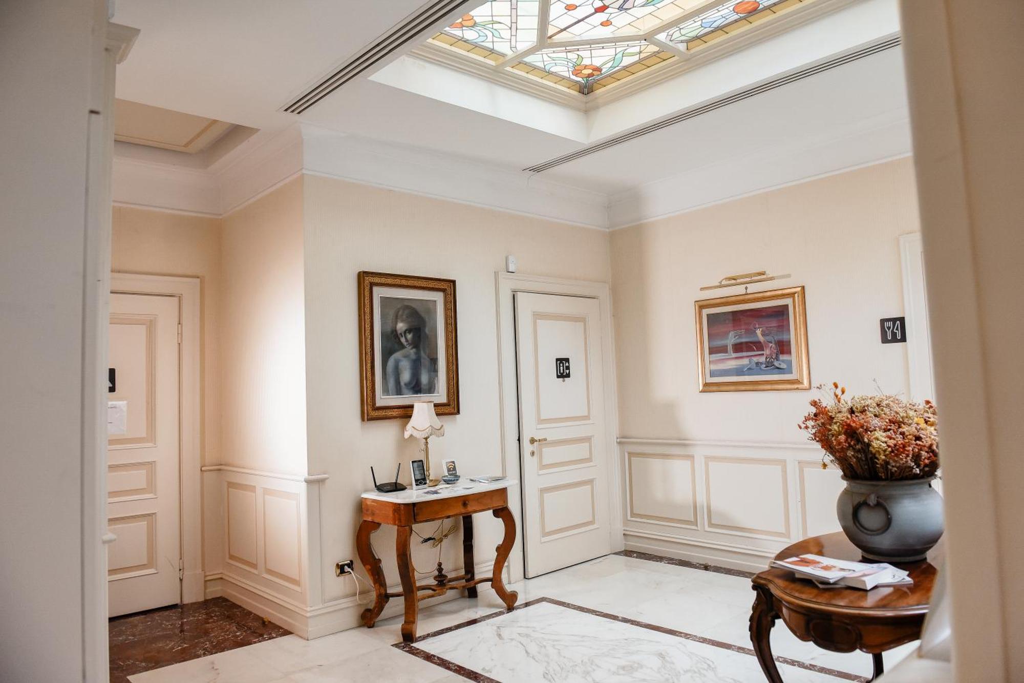 Al Centro Luxury Home Caserta Dış mekan fotoğraf