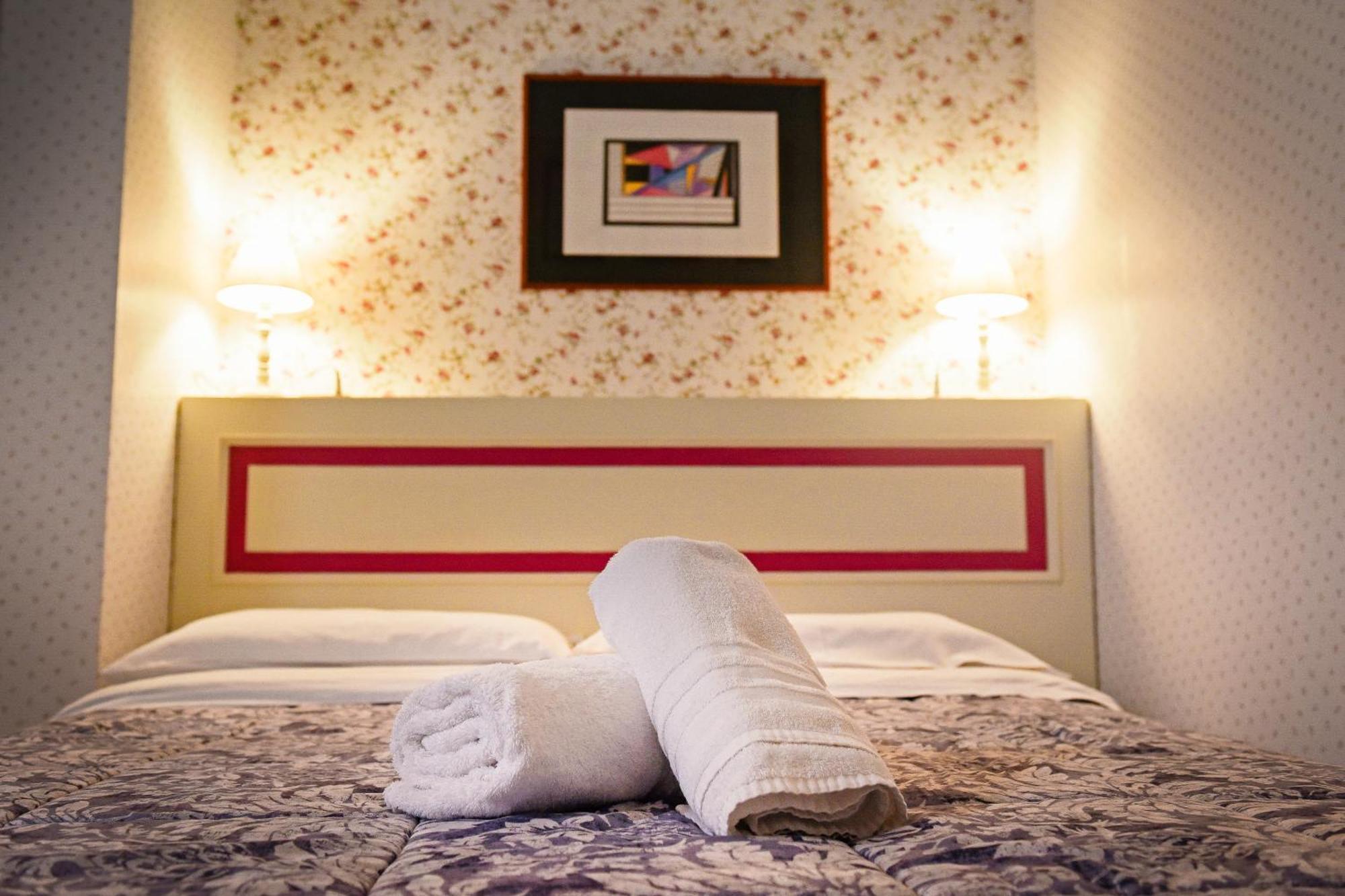 Al Centro Luxury Home Caserta Dış mekan fotoğraf