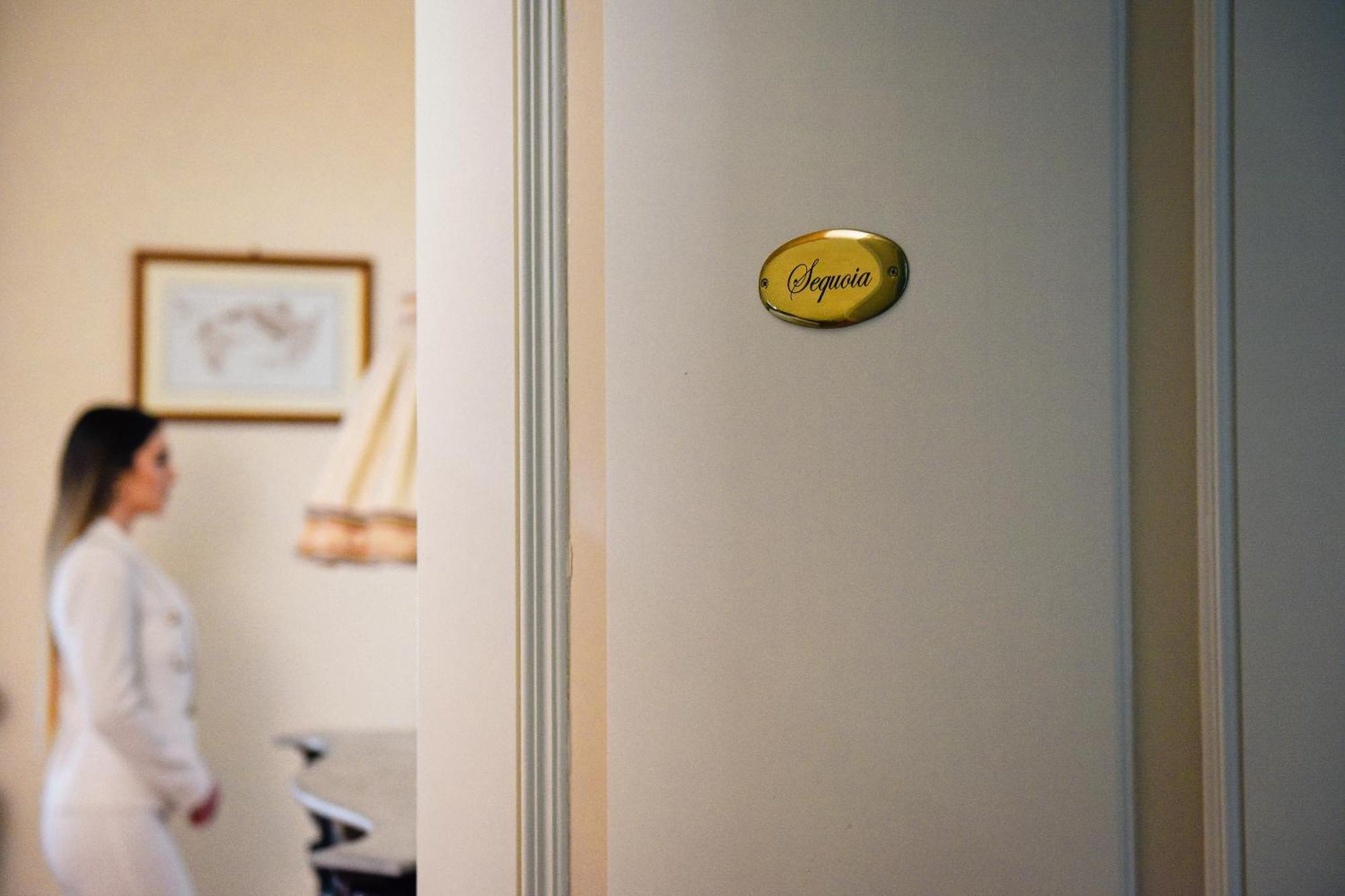 Al Centro Luxury Home Caserta Dış mekan fotoğraf