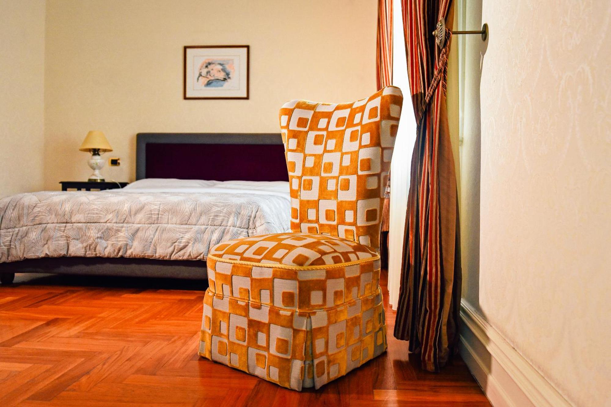 Al Centro Luxury Home Caserta Dış mekan fotoğraf